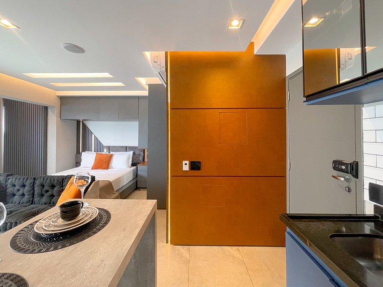 DuoJK | 17ºA | Espetacular, Diferenciado, Único