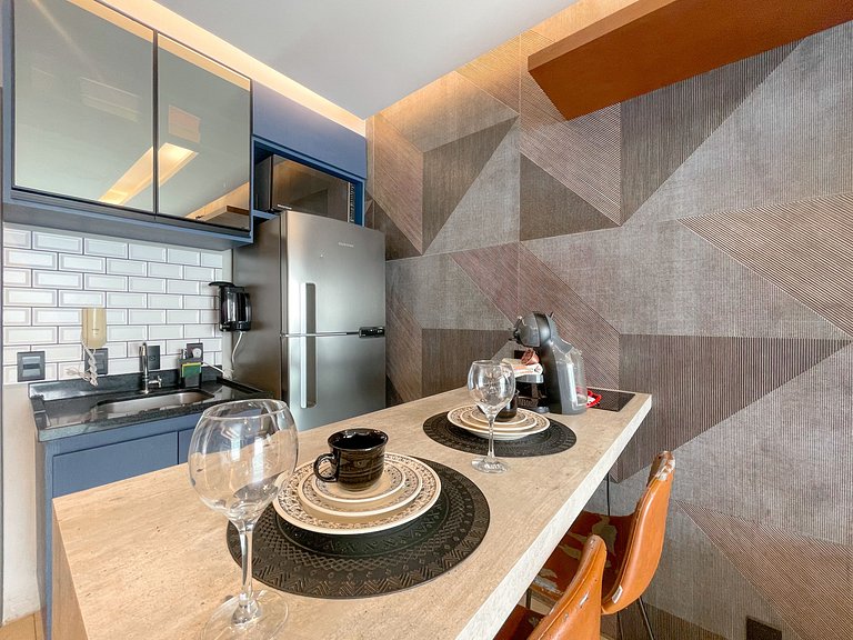 DuoJK | 17ºA | Espetacular, Diferenciado, Único