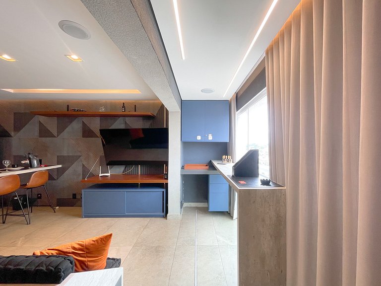 DuoJK | 17ºA | Espetacular, Diferenciado, Único