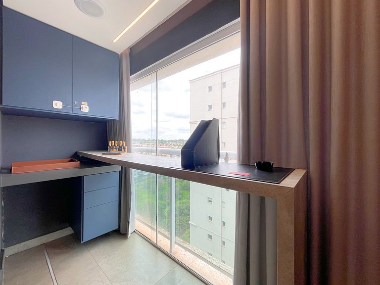 DuoJK | 17ºA | Espetacular, Diferenciado, Único