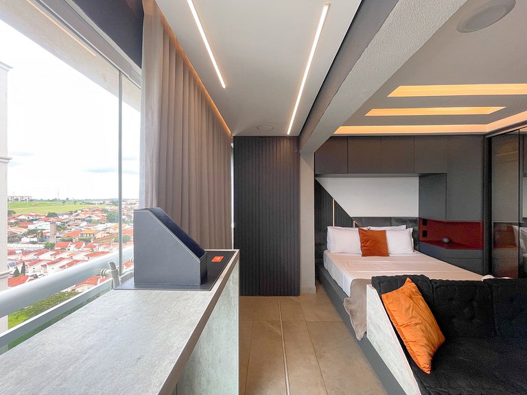 DuoJK | 17ºA | Espetacular, Diferenciado, Único