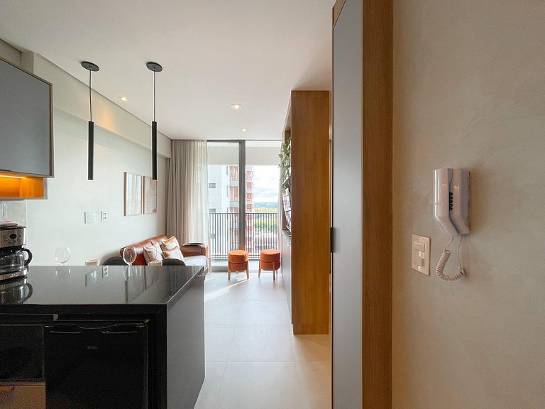 Hype 017 | 18ºA | Vista Incrível, Design Assinado