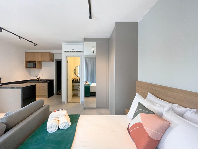 Hype 017 | 3ºA | Funcional para Trabalho e Lazer