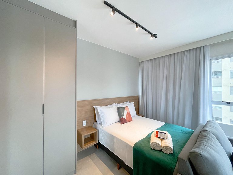 Hype 017 | 3ºA | Funcional para Trabalho e Lazer