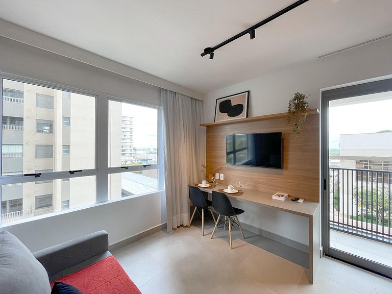 Hype 017 | 3ºA | Funcional para Trabalho e Lazer