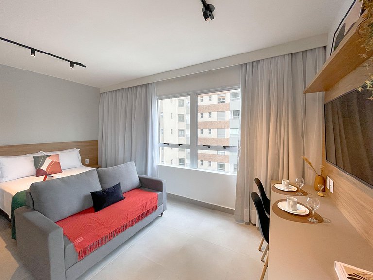 Hype 017 | 3ºA | Funcional para Trabalho e Lazer