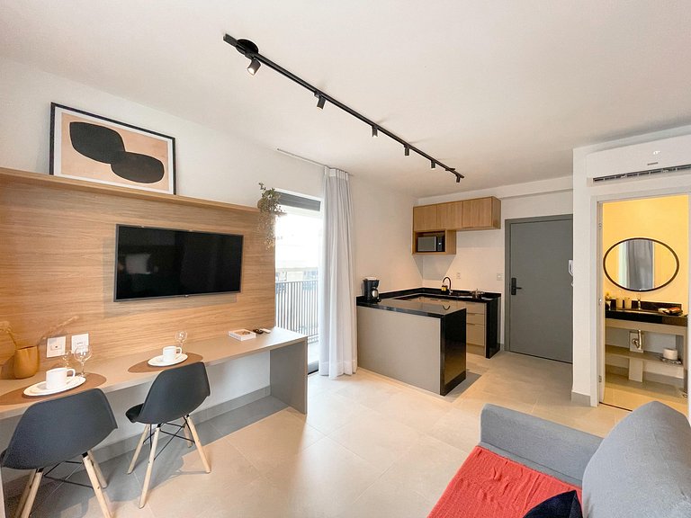 Hype 017 | 3ºA | Funcional para Trabalho e Lazer