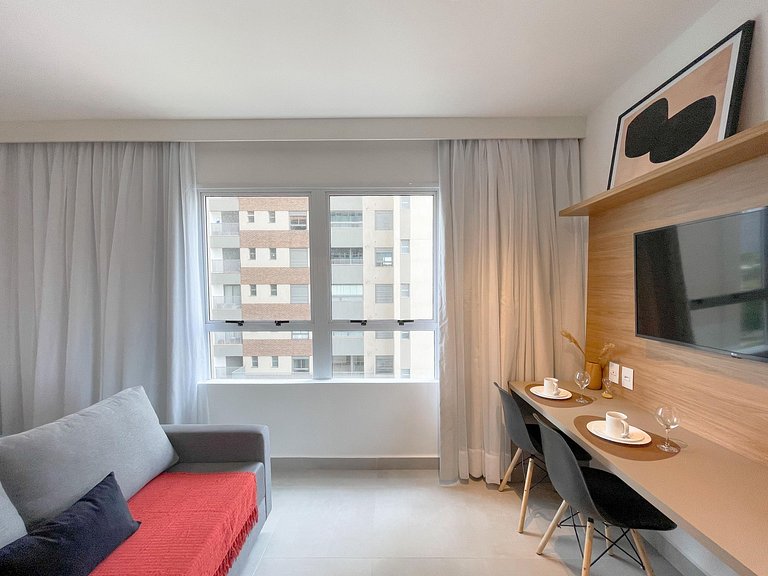 Hype 017 | 3ºA | Funcional para Trabalho e Lazer