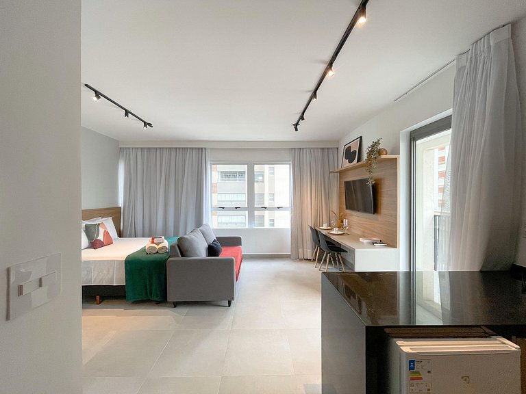 Hype 017 | 3ºA | Funcional para Trabalho e Lazer