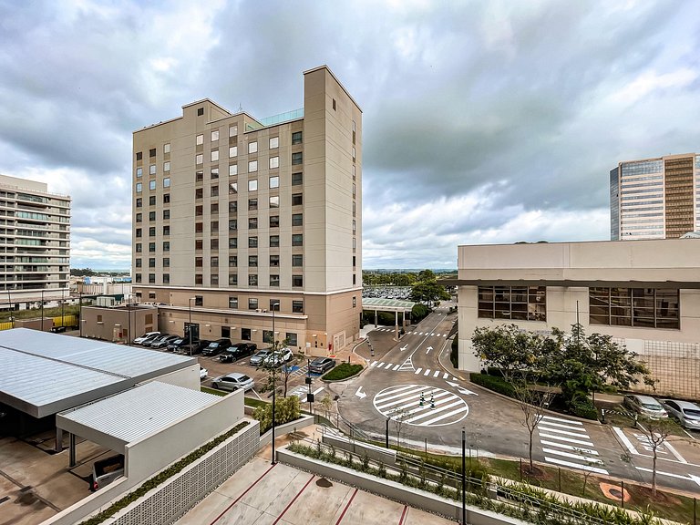 Hype 017 | 3ºA | Funcional para Trabalho e Lazer