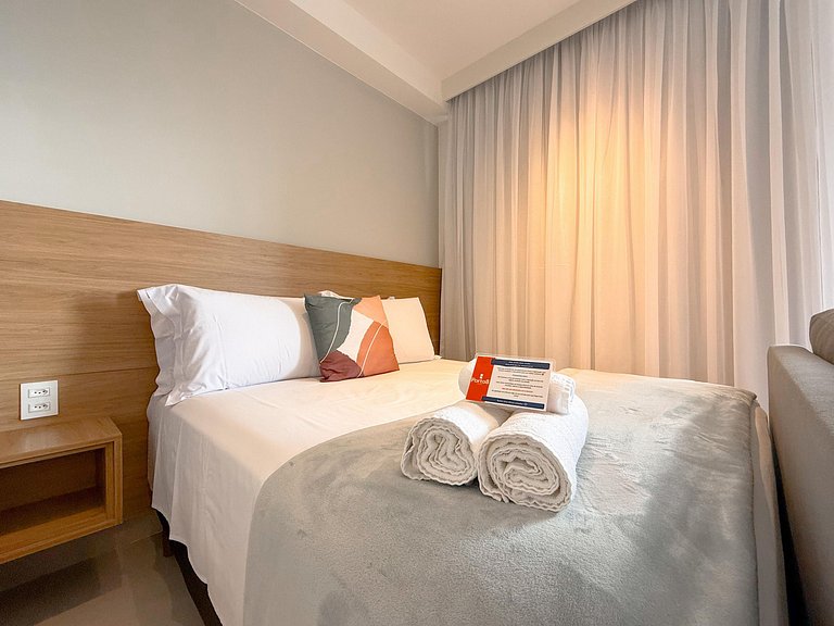 Hype 017 | 12ºA | Espaço que Inspira Dias Melhores