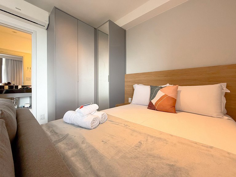 Hype 017 | 12ºA | Espaço que Inspira Dias Melhores