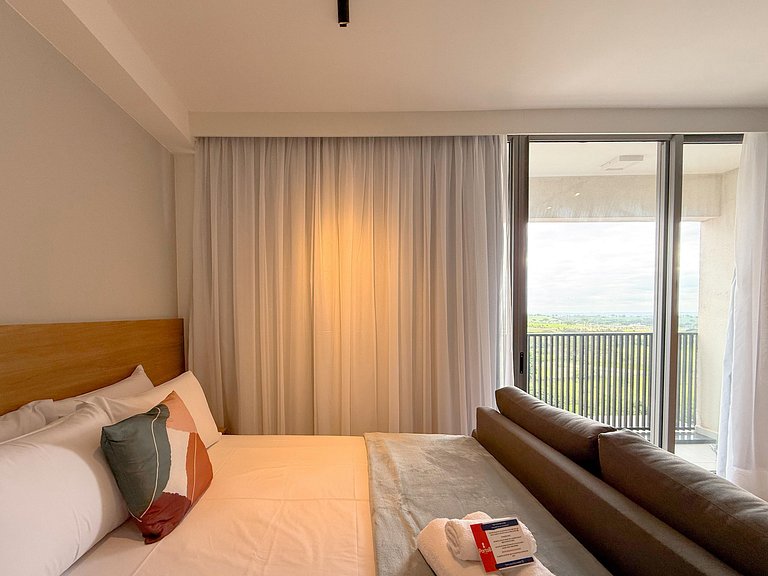 Hype 017 | 12ºA | Espaço que Inspira Dias Melhores