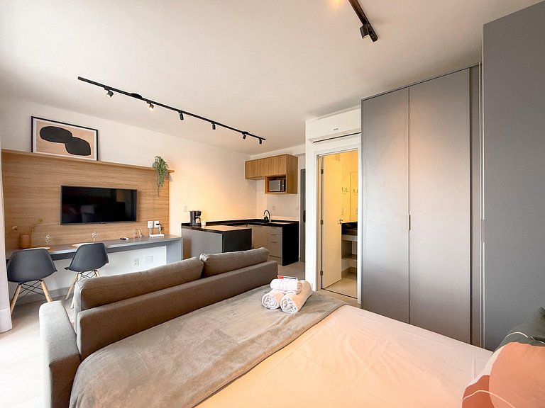 Hype 017 | 12ºA | Espaço que Inspira Dias Melhores