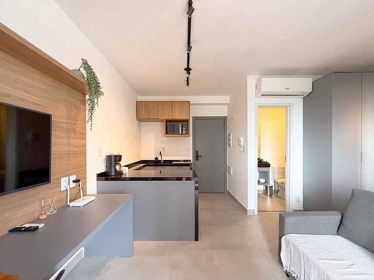 Hype 017 | 12ºA | Espaço que Inspira Dias Melhores