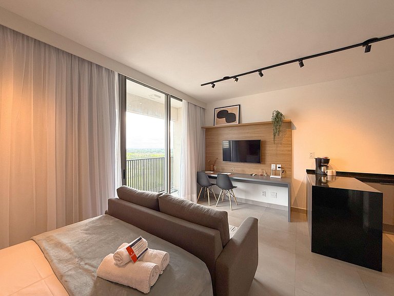 Hype 017 | 12ºA | Espaço que Inspira Dias Melhores