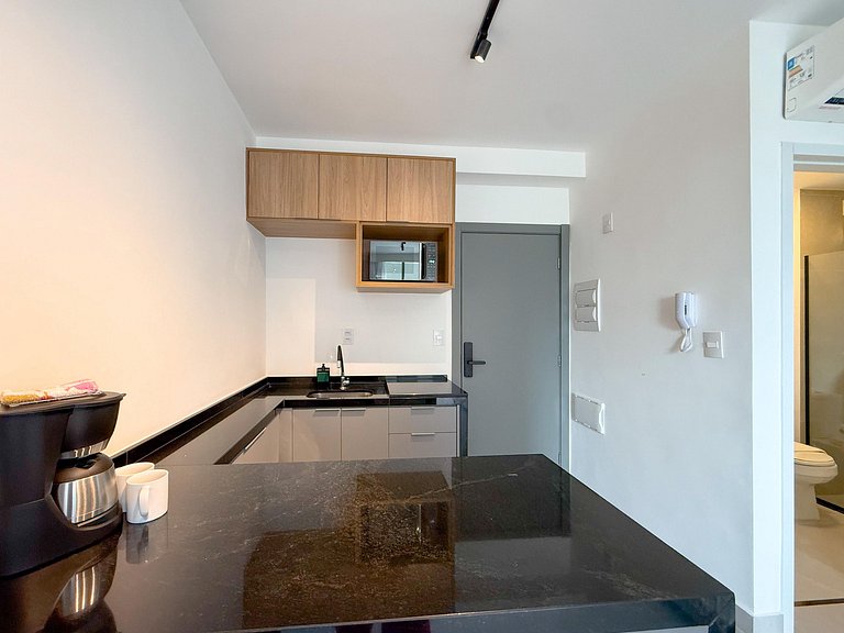 Hype 017 | 12ºA | Espaço que Inspira Dias Melhores