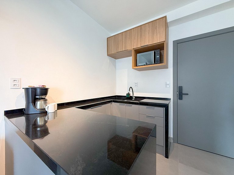 Hype 017 | 12ºA | Espaço que Inspira Dias Melhores