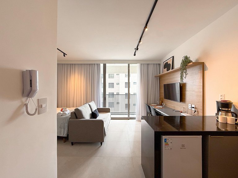 Hype 017 | 12ºA | Espaço que Inspira Dias Melhores