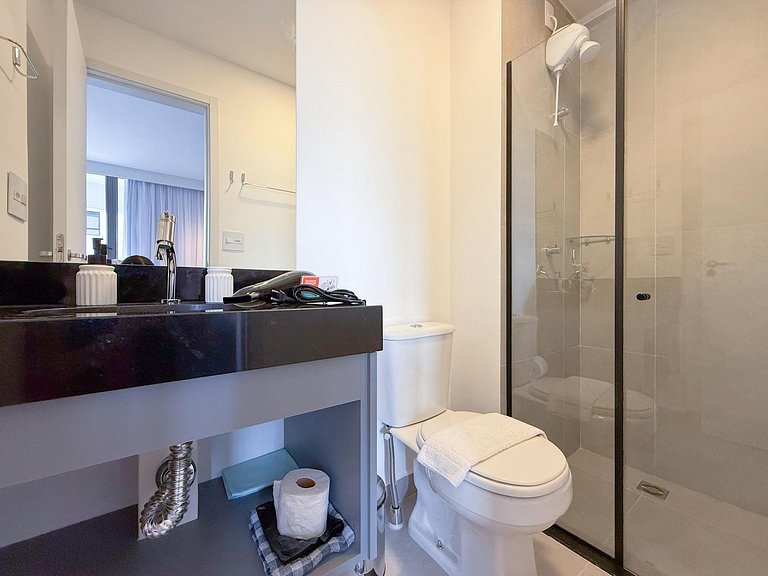 Hype 017 | 12ºA | Espaço que Inspira Dias Melhores