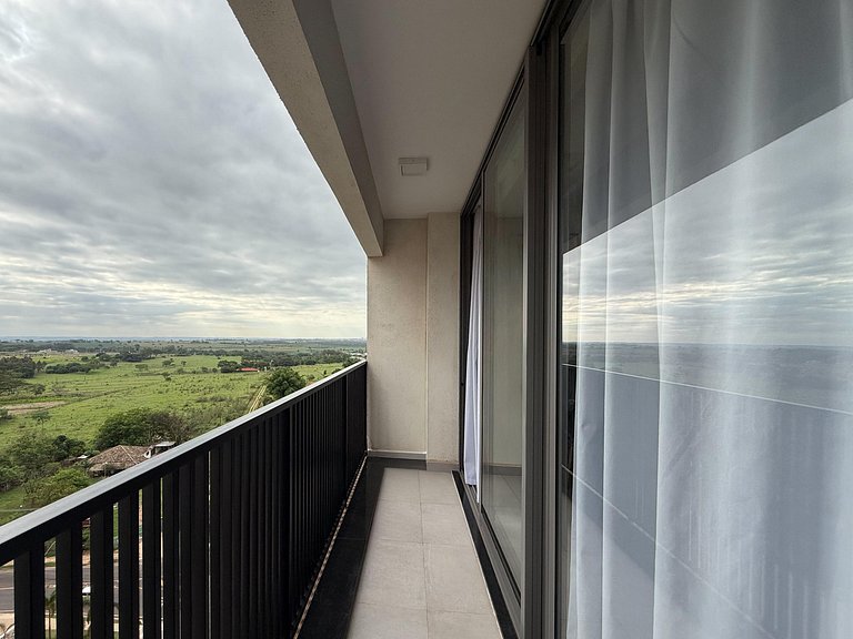 Hype 017 | 12ºA | Espaço que Inspira Dias Melhores