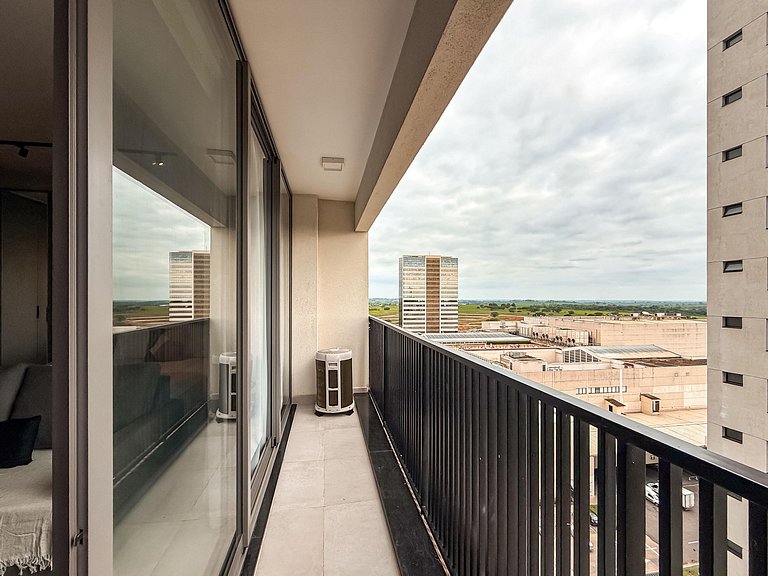 Hype 017 | 12ºA | Espaço que Inspira Dias Melhores