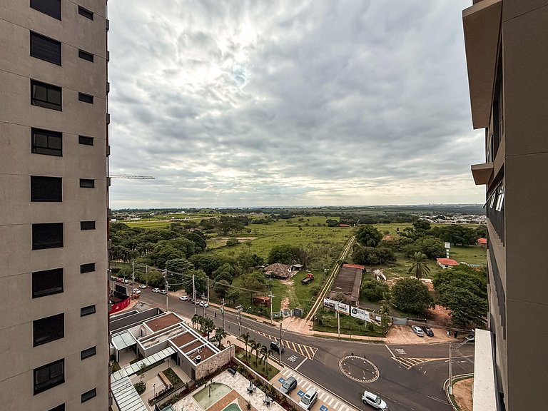 Hype 017 | 12ºA | Espaço que Inspira Dias Melhores