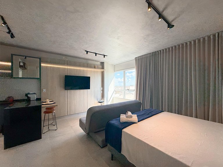 Hype 017 | 9ºA | Design que Acolhe, Luz que Abraça