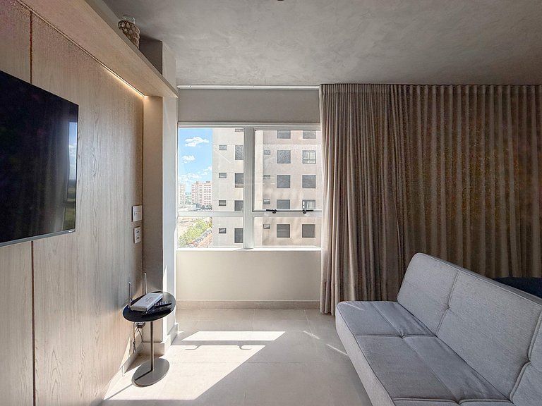 Hype 017 | 9ºA | Design que Acolhe, Luz que Abraça