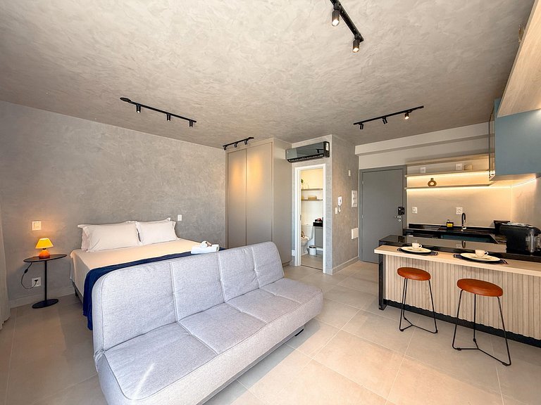 Hype 017 | 9ºA | Design que Acolhe, Luz que Abraça