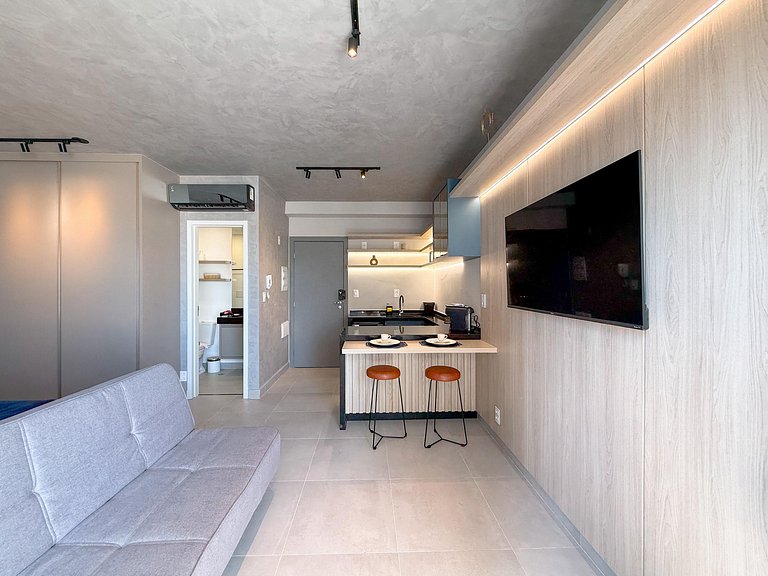 Hype 017 | 9ºA | Design que Acolhe, Luz que Abraça