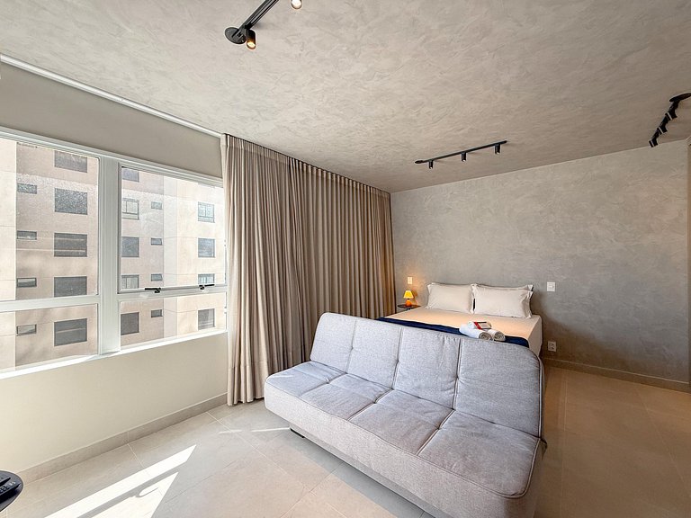 Hype 017 | 9ºA | Design que Acolhe, Luz que Abraça