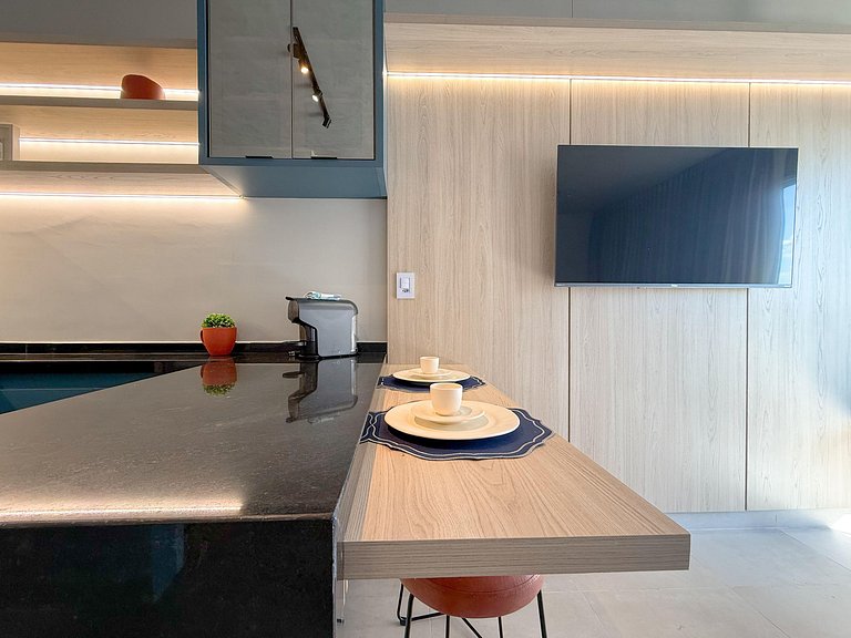 Hype 017 | 9ºA | Design que Acolhe, Luz que Abraça