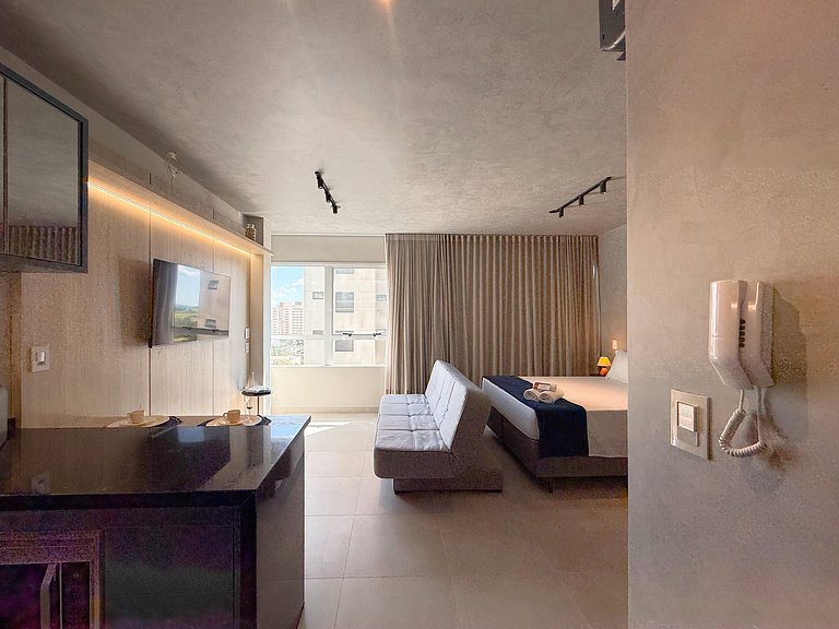 Hype 017 | 9ºA | Design que Acolhe, Luz que Abraça