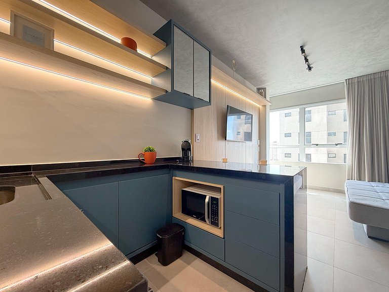 Hype 017 | 9ºA | Design que Acolhe, Luz que Abraça