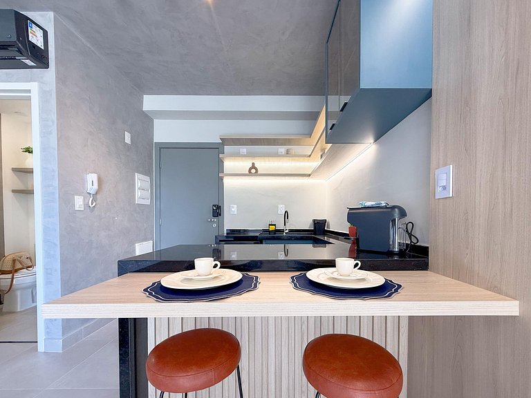 Hype 017 | 9ºA | Design que Acolhe, Luz que Abraça