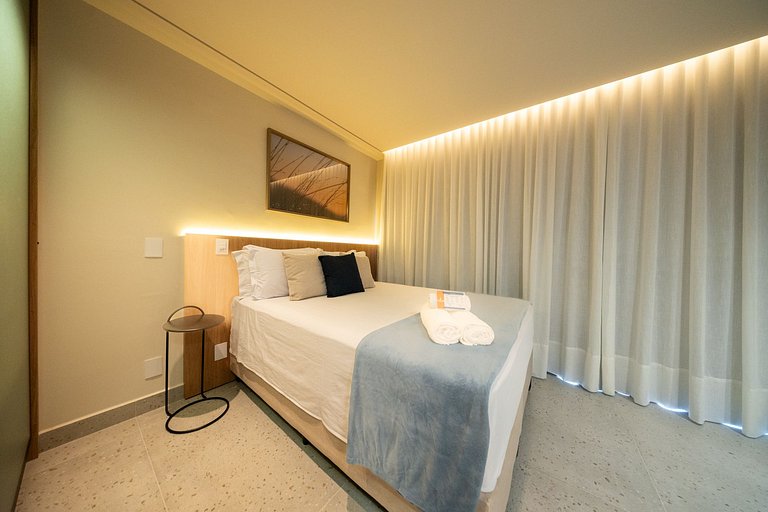 Hype 017 | 16ºA | Estúdio para Quem Exige Mais