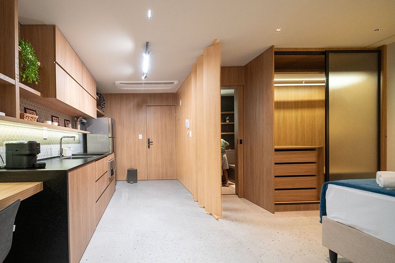 Hype 017 | 16ºA | Estúdio para Quem Exige Mais