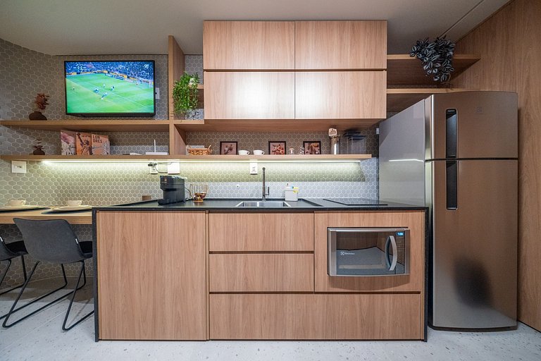 Hype 017 | 16ºA | Estúdio para Quem Exige Mais