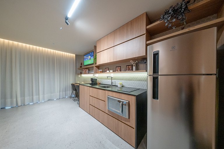 Hype 017 | 16ºA | Estúdio para Quem Exige Mais