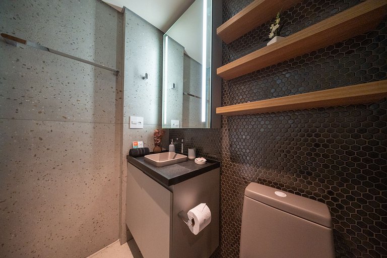 Hype 017 | 16ºA | Estúdio para Quem Exige Mais