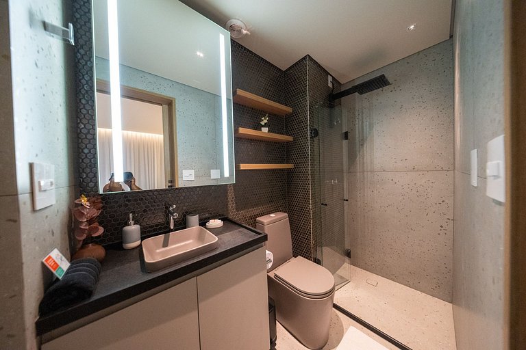 Hype 017 | 16ºA | Estúdio para Quem Exige Mais