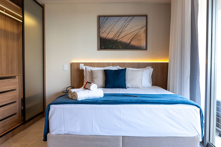 Hype 017 | 16ºA | Estúdio para Quem Exige Mais