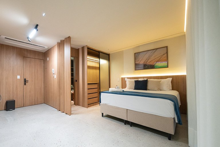 Hype 017 | 16ºA | Estúdio para Quem Exige Mais