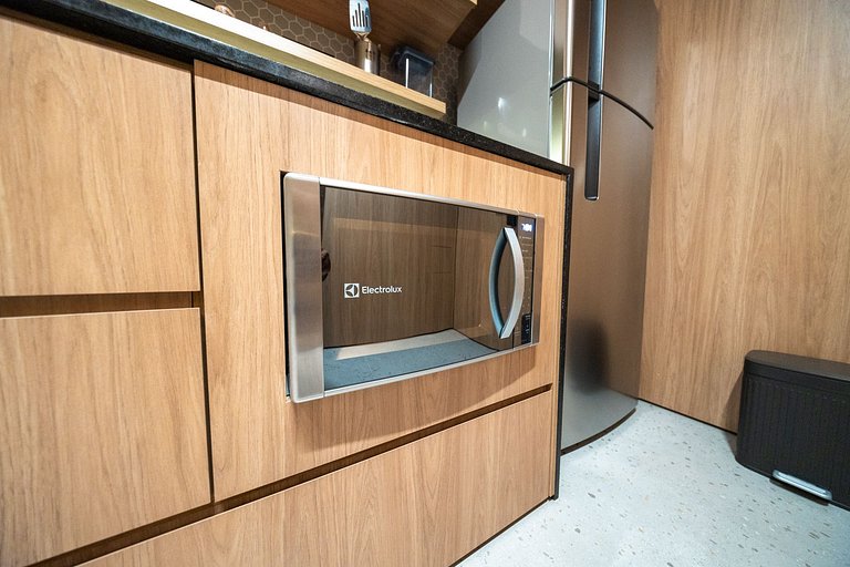 Hype 017 | 16ºA | Estúdio para Quem Exige Mais