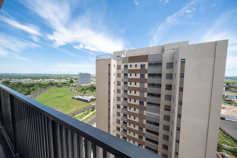 Hype 017 | 16ºA | Estúdio para Quem Exige Mais