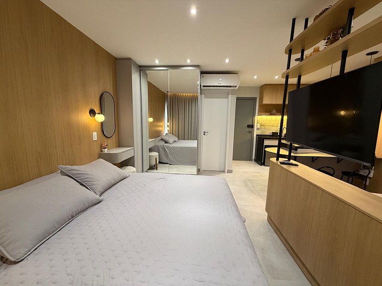 Hype 017 | 15ºA | Conforto Real e Funcionalidade