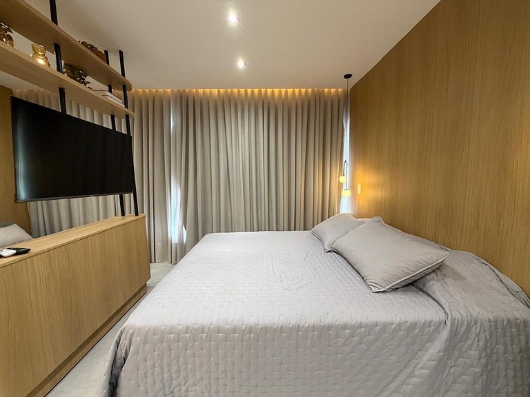 Hype 017 | 15ºA | Conforto Real e Funcionalidade