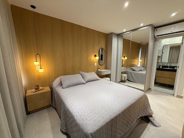 Hype 017 | 15ºA | Conforto Real e Funcionalidade