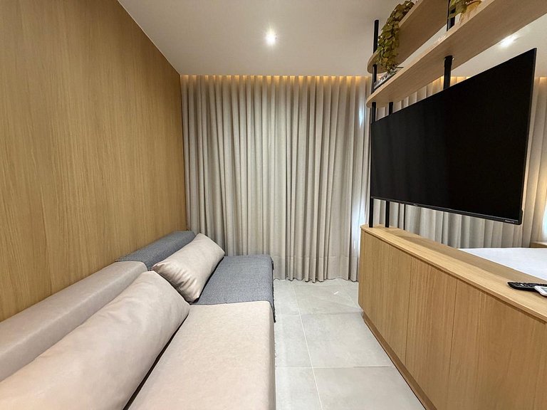 Hype 017 | 15ºA | Conforto Real e Funcionalidade